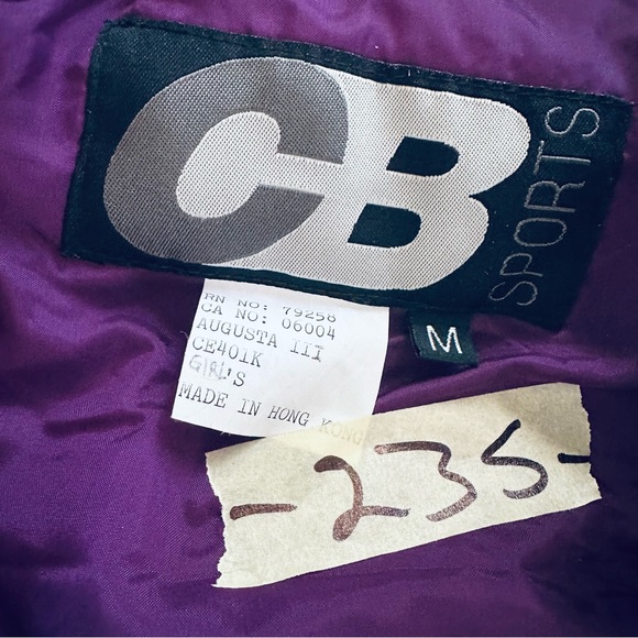 LB  snow  winter Snowboard Bib Overalls Pants size M - Picture 7 of 7